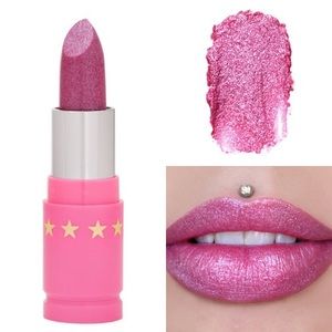 Jeffree Star Lipstick